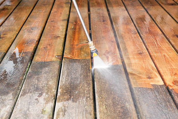 Best Residential Pressure Washing in China Spring, TX