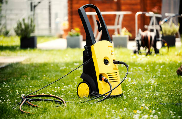 Best Window and Screen Pressure Cleaning in China Spring, TX